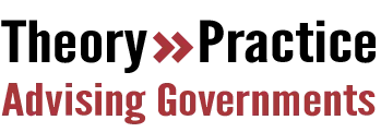 Advising Governments