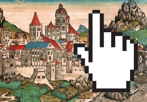 Communicating Use and Reuse in the Digital Collection Interface