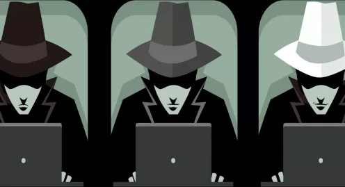 Security by Spectacle: The Invention of Gray Hat Hacking & The Fight Against Microsoft in the 1990s