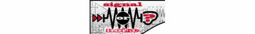 Signal or Noise: The Future of Music on the Net