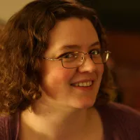 Andromeda Yelton