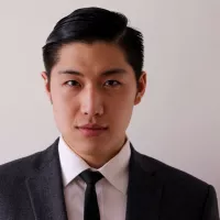Allister Chang