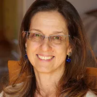 Susan Benesch