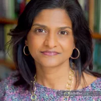 Madhavi Sunder