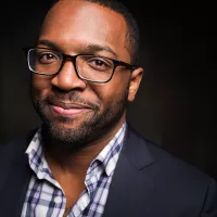 Baratunde Thurston