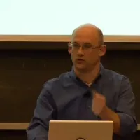 Clay Shirky