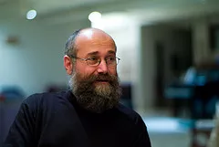 Yochai Benkler receives Ford Foundation ‘Visionaries Award’