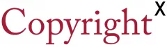 Application for CopyrightX 2014 is Open