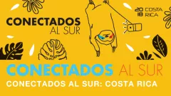 Conectados al Sur: Costa Rica