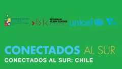 Conectados al Sur: Chile