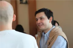 Get to Know Berkman Klein Fellow Armando Guio-Espanol