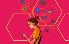 Youth Engagement with the Digital Economy: A Deep Dive