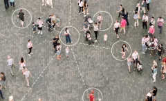 Digital Contact Tracing: Perspectives on approaches to COVID-19