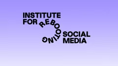 Apply for the Rebooting Social Media Assembly Fellowship