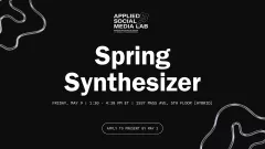 ASML Spring Synthesizer