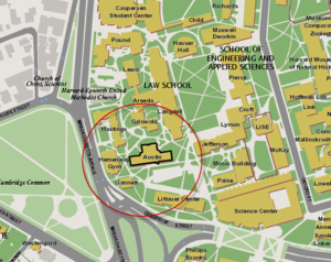 Austin Hall Map.png